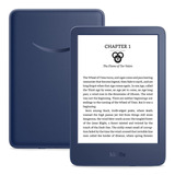 E-reader  Amazon Kindle 16gb Azul