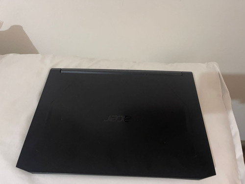 Laptop Gamer Msi 15.6 Pulgadas Katana Gf66 11 Uc Negro 