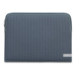 Funda Pluma For Macbook Pro (14-inch, 2021) - Denim Blue