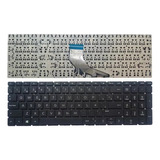 Teclado Hp 15-cw 15-dr 15-df 15-ec 15-cx 15-dk 15-df 17-ca