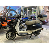 Zanella Styler 150 Edizione 2022 7700km /kawacolor