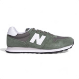 Zapatillas New Balance Gm500 Cb1 Hombre Casual Urbano