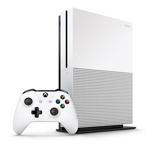 Microsoft Xbox One S (1tb)