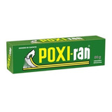  Poxi-ran Doble Contacto Pomo 90g S/tolueno 