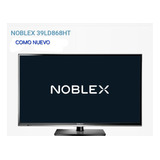 Smart Tv Noblex 39'