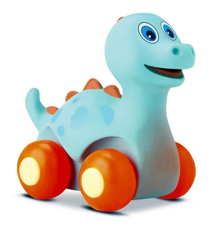 Dinosaurios Diver For Baby - Diver Toys