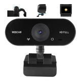 Webcam Home Ofice ! Microfone ! Teans, Zoom, Meet, Hangouts!