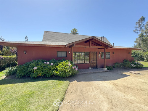 Casa En Venta De 3 Dorm. En Las Cabras - Imagen 2