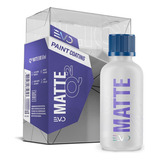 Gyeon Matte Evo Ceramico Pintura Mate Wrap Ppf Vinil 50 Ml