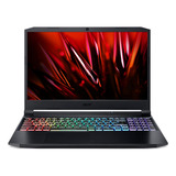 Acer Laptop Nitro Gaming Intel® Core I7-11600h 8gb 512 Gb