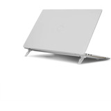 Funda Rigida Para Dell Xps 13 9370 (2018), Blanca/de 13.3...