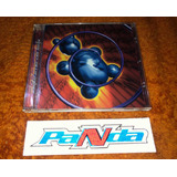 Panda - Arroz Con Leche - Movic - Primera Edición - Pxndx Cd