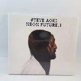 Steve Aoki Neon Future 1 Cd Cerrado Digi