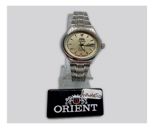 Reloj Orient Modelo Fnq1s