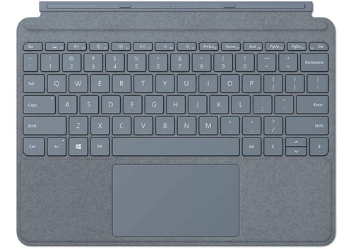 Teclado  Microsoft  Surface  Go, Go2, Go3 