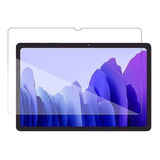 Film Vidrio Templado Para Samsung Tab A7 10.4 T500 Lite T220