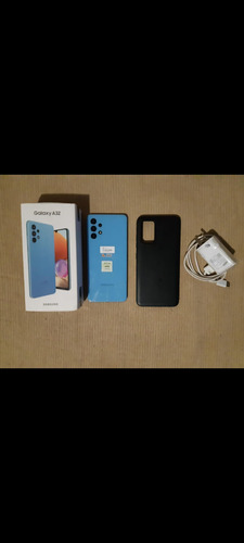 Samsung A32