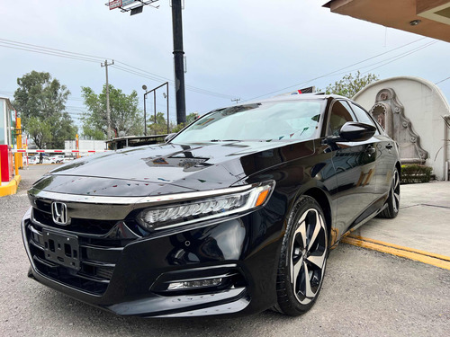 Honda Accord 2018 2.0 Touring At