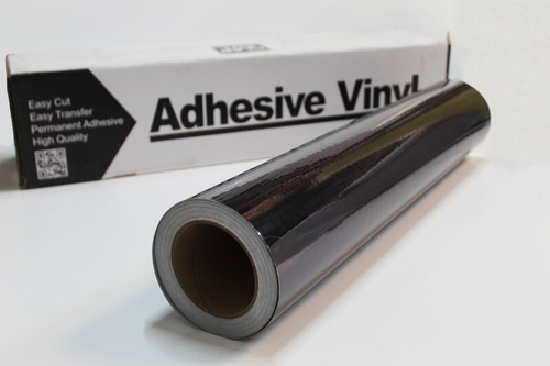 Vinil Adherible De Corte Para Personalizar Termo 5 Mtr 