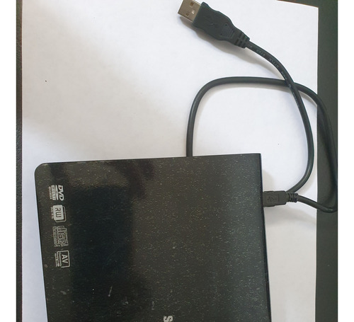 Lectograbadora Dvd Samsung Slim Se-208