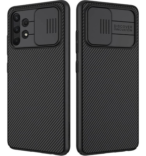 Funda Nillkin Camshield Pro Case Para Samsung A32 4g