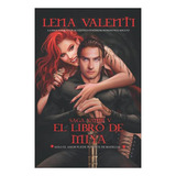 Libro : El Libro De Miya Saga Vanir 5 - Valenti, Lena