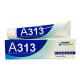 A313 Vitamin A Retinol Pommade 1.7 Oz 50g Cream