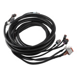 Arnés De Cableado De Encendido Modular Principal, Cable De 2