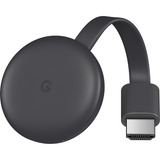 Google Chromecast 3ra Generación / Uso Celular Streaming