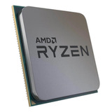 Procesador Amd Ryzen 5 5600 Am4 4.4ghz 6 Nucleos