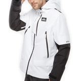 Campera Montagne Hombre Impermeable Invierno Ski Snow Nieve