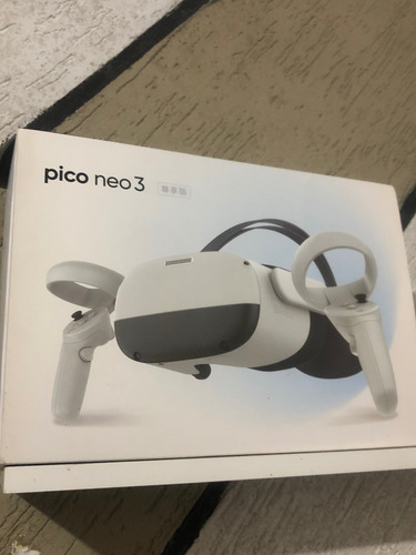 Pico 4 Vr 128gb | MercadoLivre 📦 Pico 4 Vr 128gb | MercadoLivre 📦