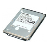 Disk Drive Mq01abd100 Toshiba