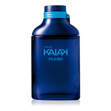 Eau De Colonia Amotaos Natura Kaiak Collection Pulse