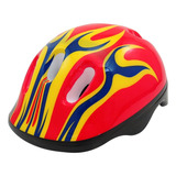 Capacete Bicicleta Infantil Baby 1 A 4 Anos