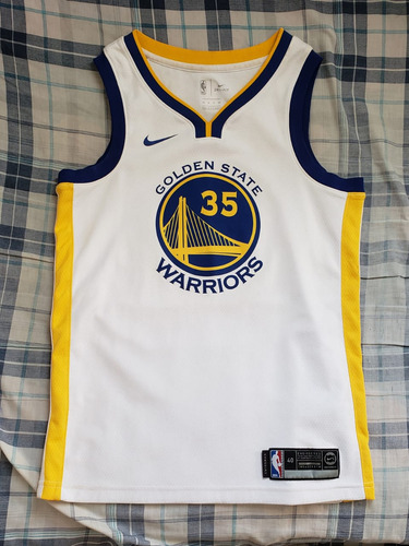 Camiseta Nike Nba Golden State Warriors