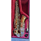 Saxofone Yamaha Ysa 25
