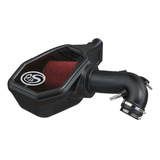 Intake Filtro Alto Flujo S&b Ford Mustang Gt 5.0l 2015-2017