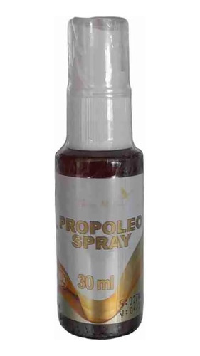 Propoleo Spray 30ml Green Medical