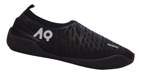 Zapatillas Para Agua Nauticas Aqurun Unisex