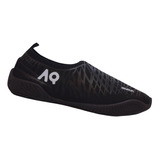 Zapatillas Para Agua Nauticas Aqurun Unisex