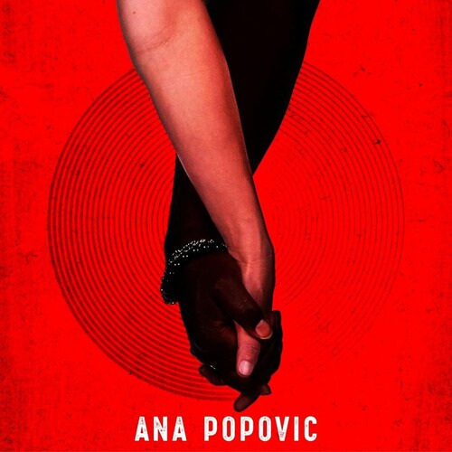 Ana Popovic Power Cd