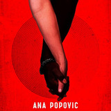 Ana Popovic Power Cd