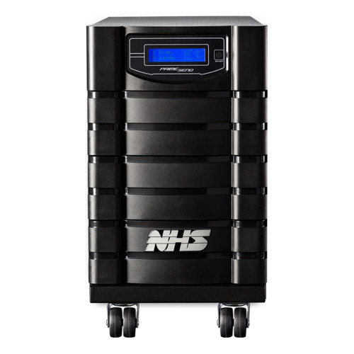 No Break Nhs Prime Senoidal 3kva 3000va Entrada De 120v/220v