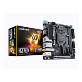 P/o Tarjeta Madre Gigabyte H370 Ultra Durable Motherboard