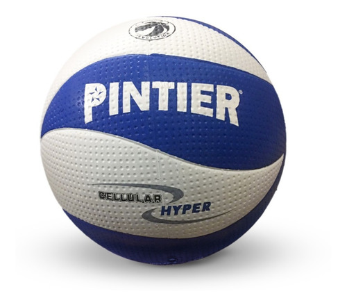 Pelota De Voley Pintier Hiper Grip Art. 316 