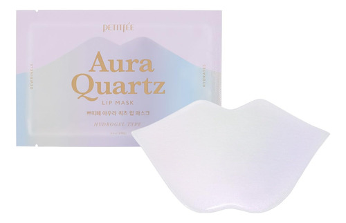 Aura Quartz Mascarilla Labios - g a $3483