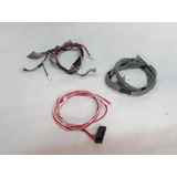 Kit Cables Flex X3 Tv Sony Kdl-50w805b Nk1592