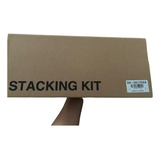 Stacking Rack Kit Para Instalacion De Lavadora Samsung 