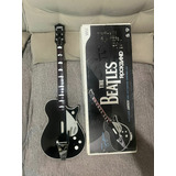 Guitarra Rock Band Beatles Gretsch Nintendo Wii/pc